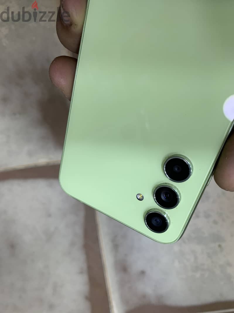 Samsung A54 5G 3