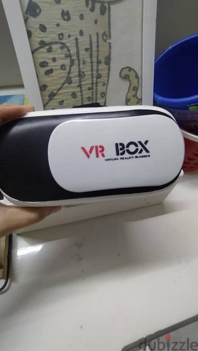 VR Box