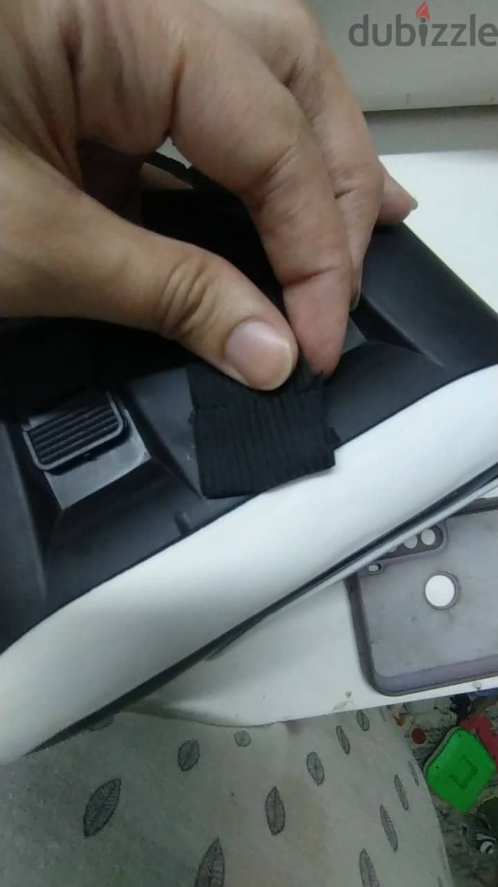 VR Box 1