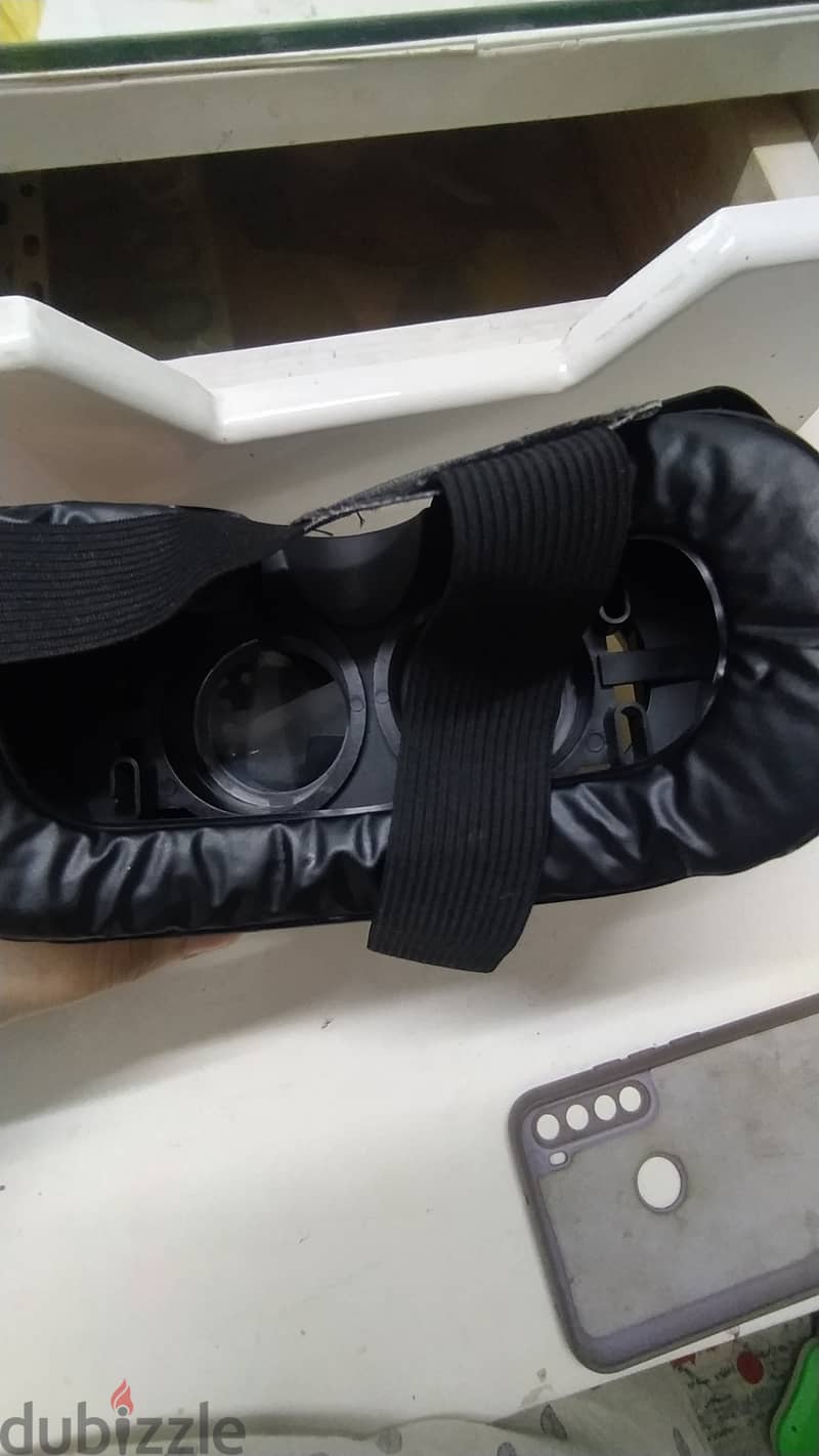 VR Box 3