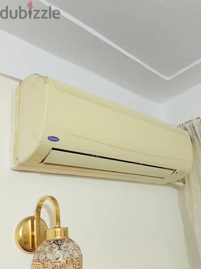 تكيف كاريير  - Carrier Air Conditioner