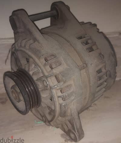 دينمو فيرنا يحتاج كتاوت ، Verna car dynamo