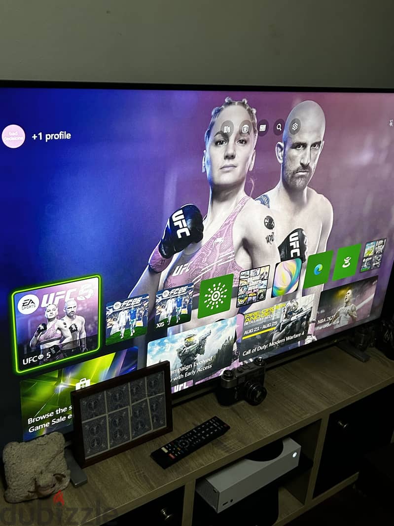 TV Toshipa 1