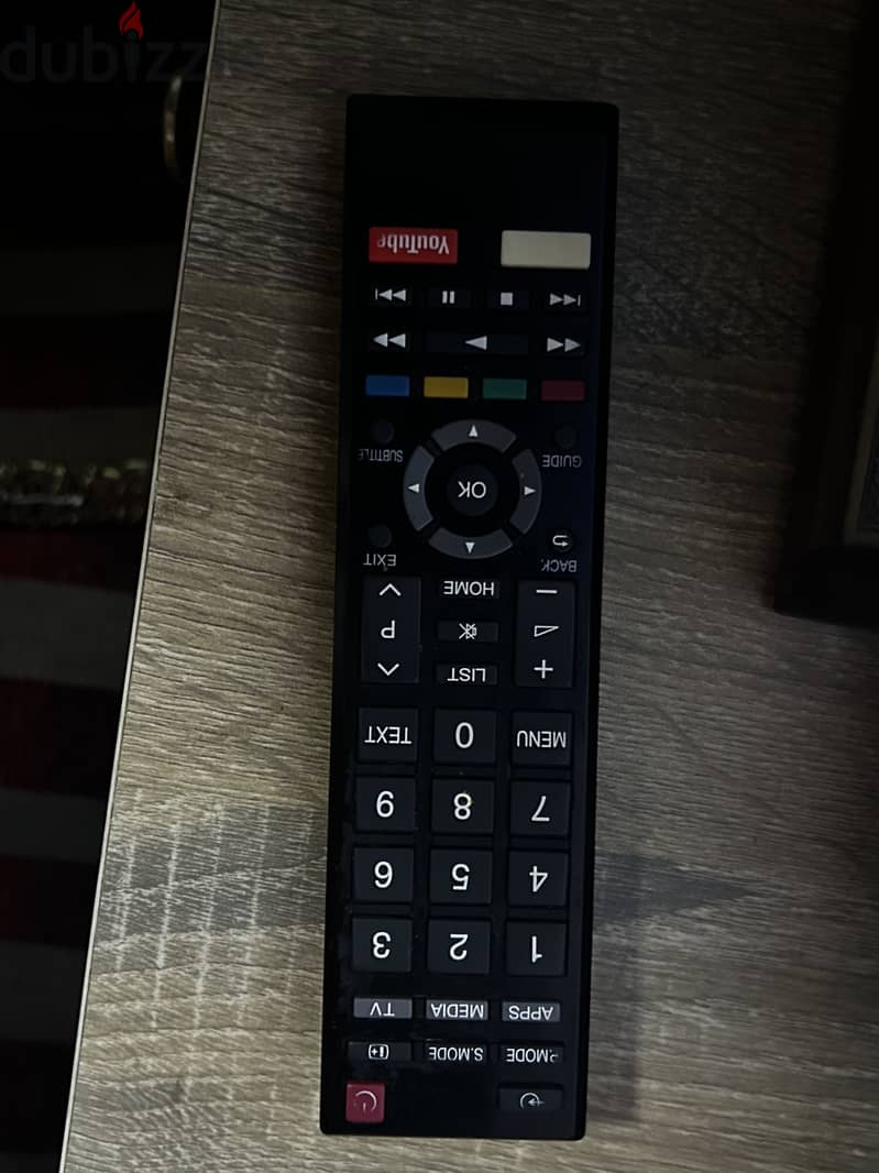 TV Toshipa 3