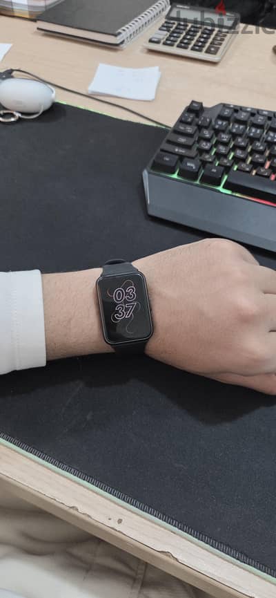 hawaii watch fit 2