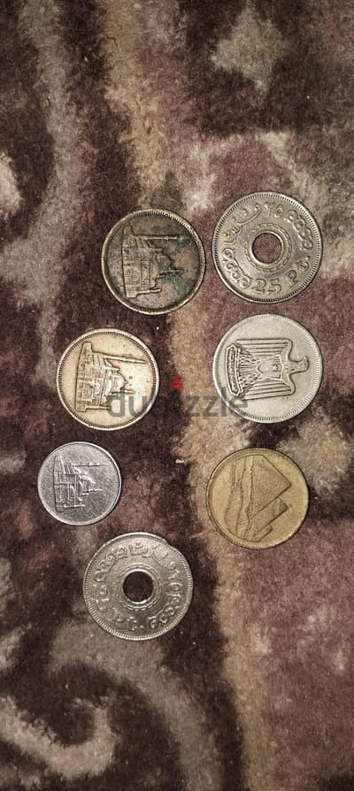عملات للبيع قديمة جدا
