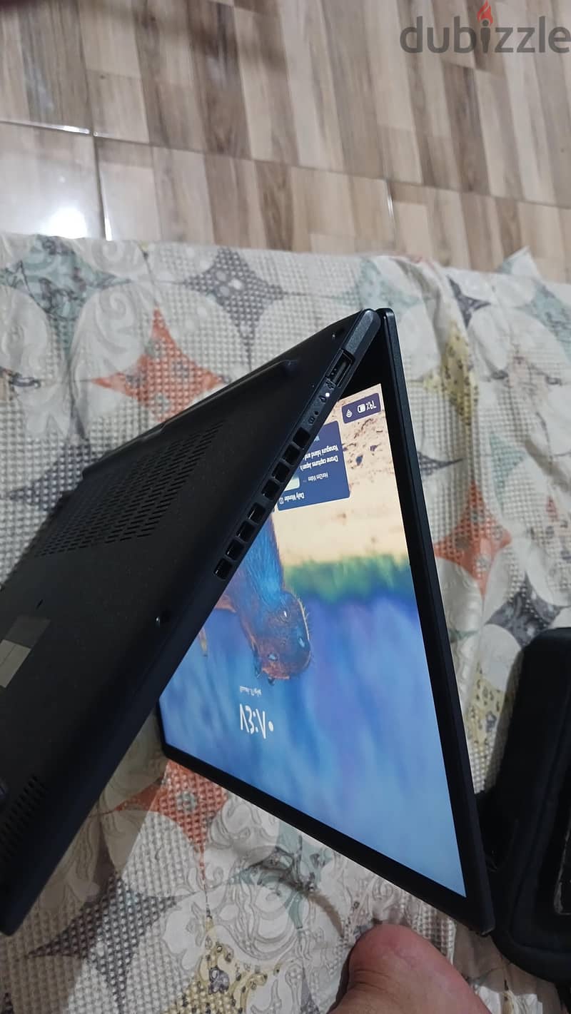 ASUS Vivobook 15 3
