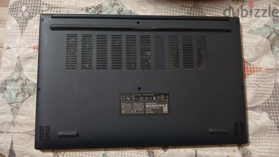 ASUS Vivobook 15 5