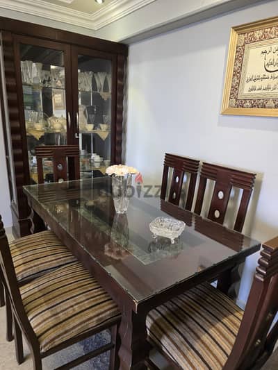 سفره بالنيش للبيع