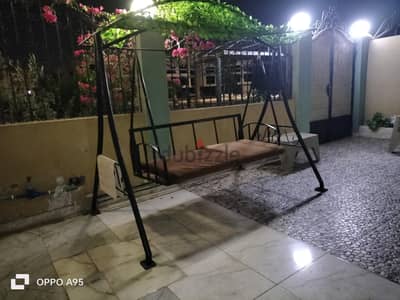 مرجيحة