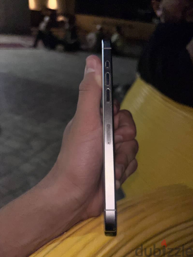 Apple - iPhone 15 Pro Max 1