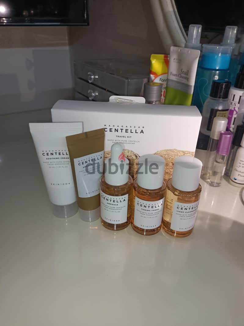 centella travel kit 1