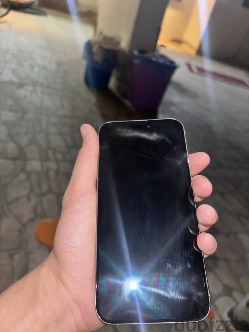 Apple - iPhone 15 Pro Max 4