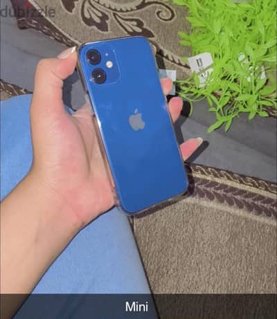 Apple - iPhone 12 mini