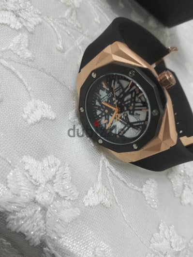 بيع ساعه  hublot