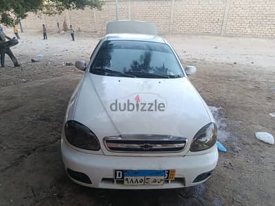 Used Chevrolet Lanos 2010 For Sale Alexandria