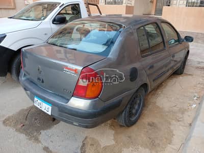 Used Renault Clio 2004 For Sale 6 October