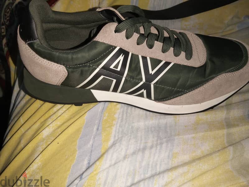 Shoes 1
