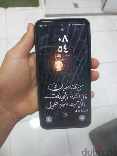 سامسونج ايه 36