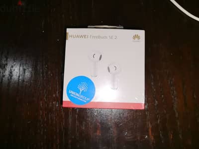 HUAWEI freeBuds Se2 ايربودز جديد