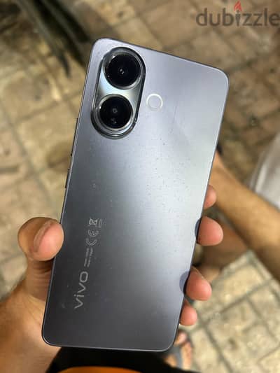 Vivo V60 lite 5g