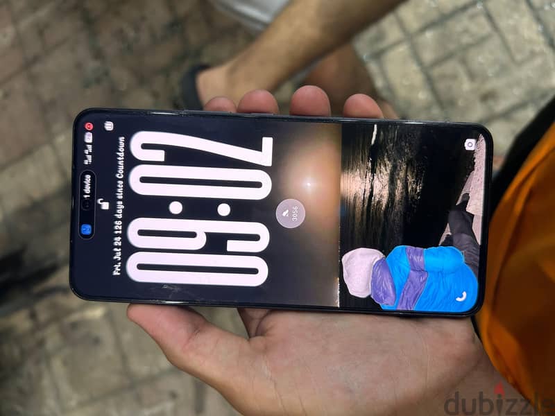 Vivo V60 lite 5g 1