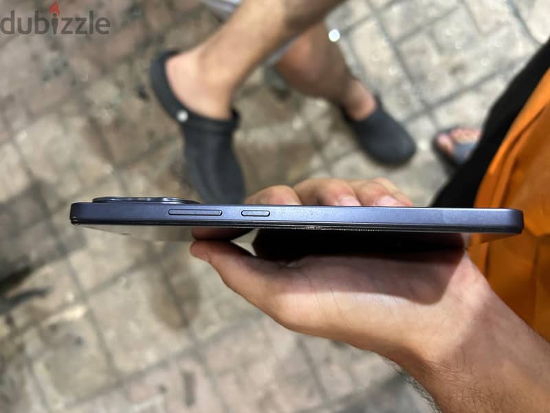 Vivo V60 lite 5g 3