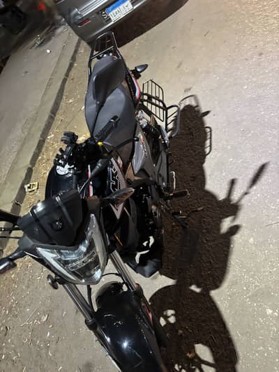 Vigorey VLR 200 cbf