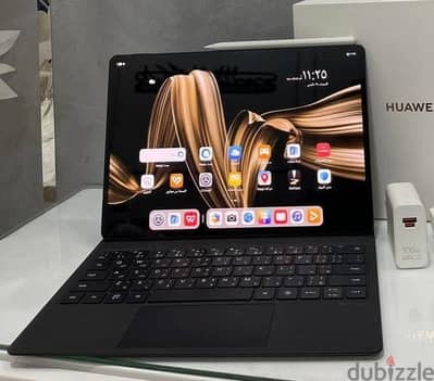 Huawei matepad 12.2 pro papermatte black