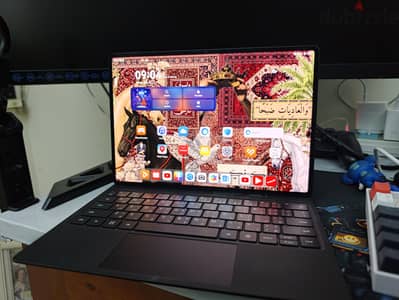 Huawei matepad 12.2 pro papermatte black
