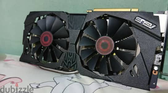 كارت شاشة gtx 970 4gb vram