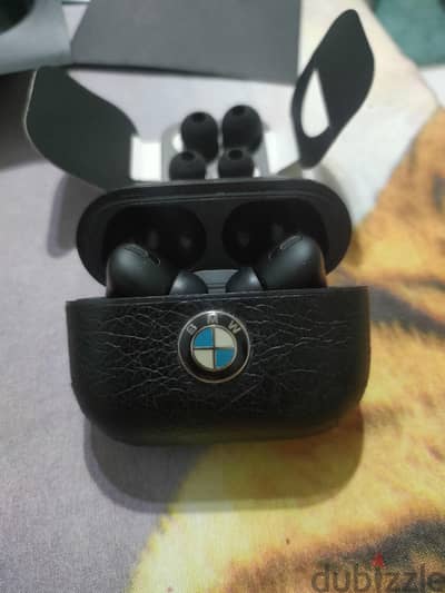 Airpods Pro 3-Black