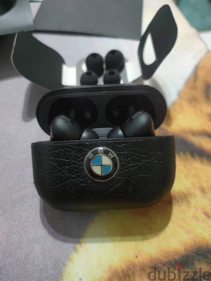 Airpods Pro-Black 2