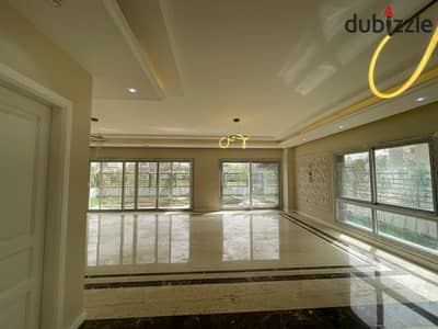  Standalone Villa for Rent – Hyde Park New Cairo – Cluster 18   First Occupancy | Fully Finished | Never Been Lived In   Built-up Area: 450 sqm