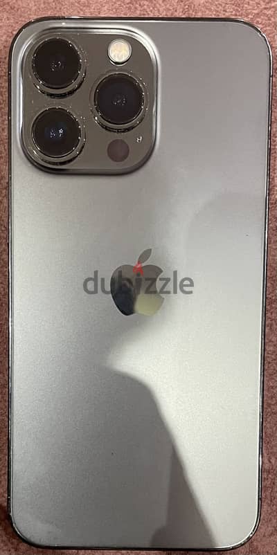 Apple - iPhone 13 Pro