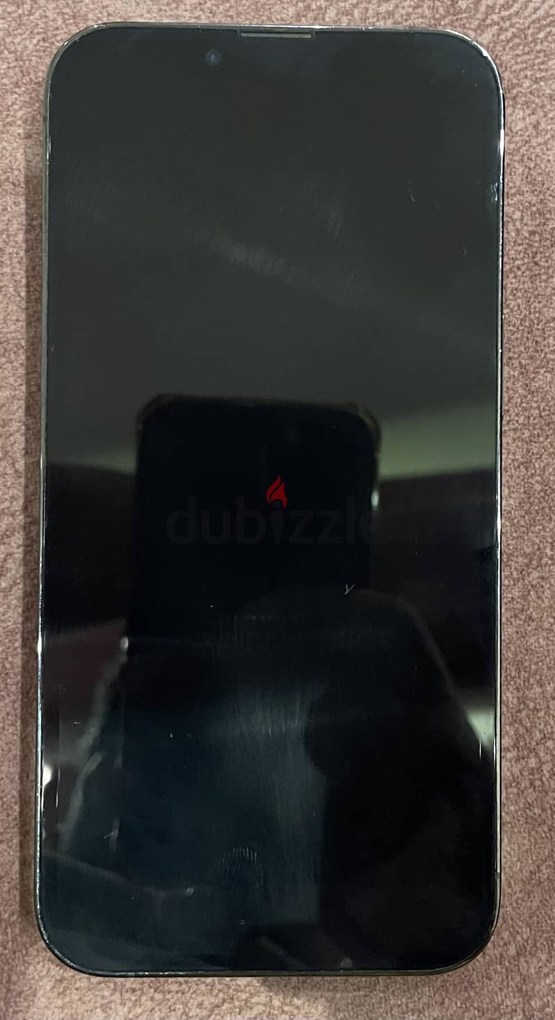 Apple - iPhone 13 Pro 1