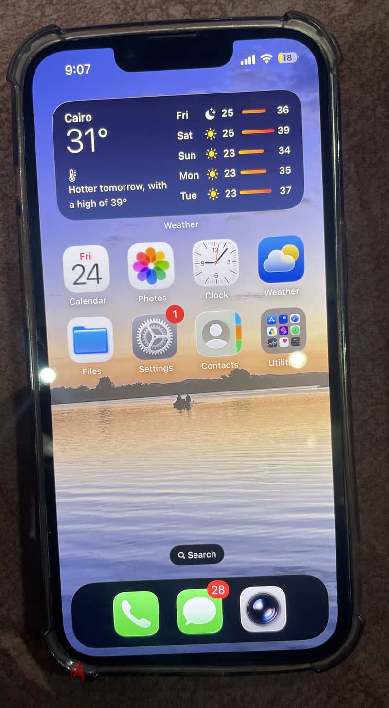 Apple - iPhone 13 Pro 2