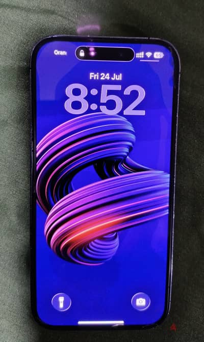 Apple - iPhone 14 Pro