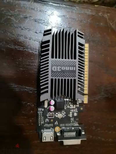 كرت شاشة Gt 710 2g v ram
