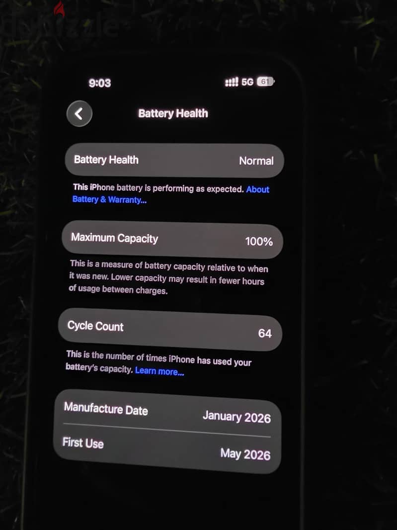 Apple - iPhone 15 1