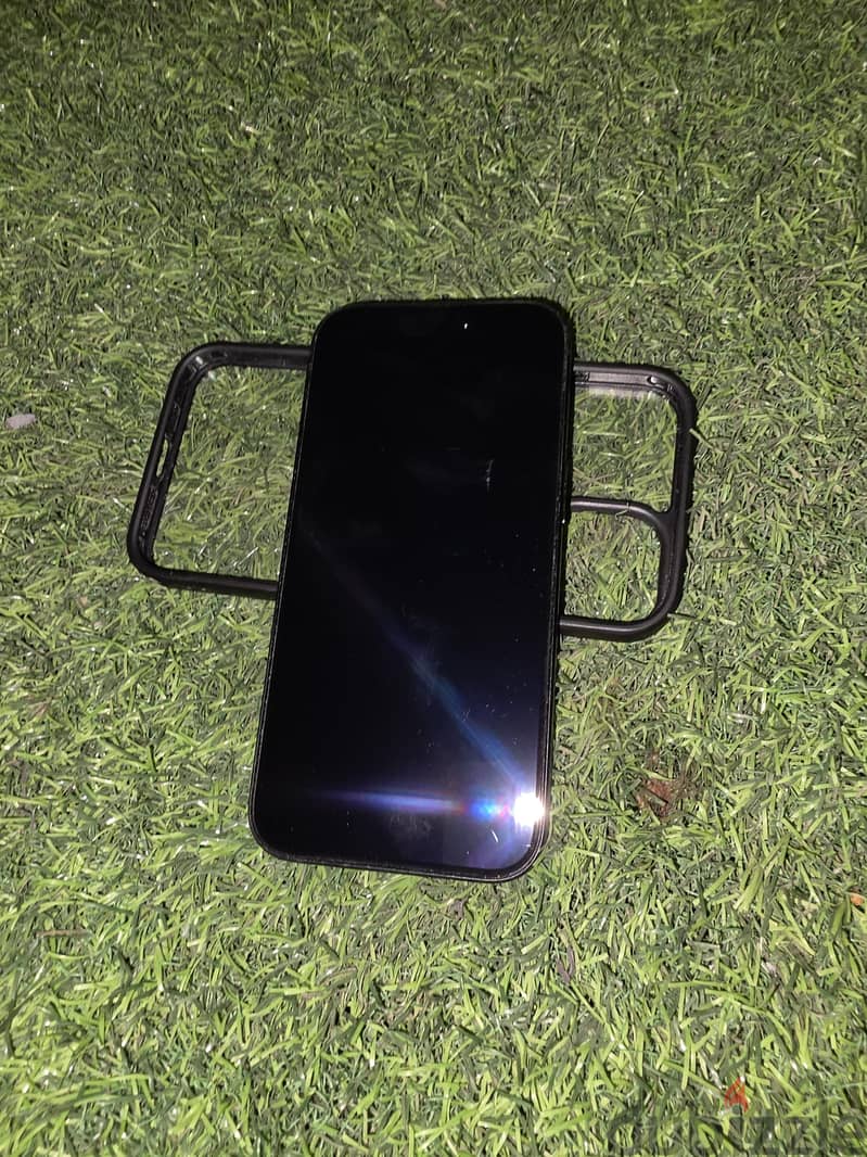 Apple - iPhone 15 3