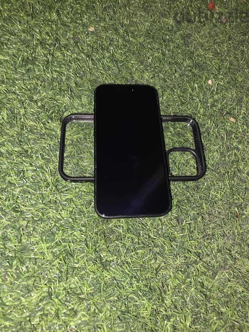 Apple - iPhone 15 6