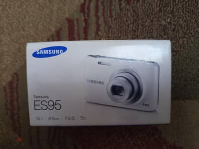 كاميرا سامسونج es95