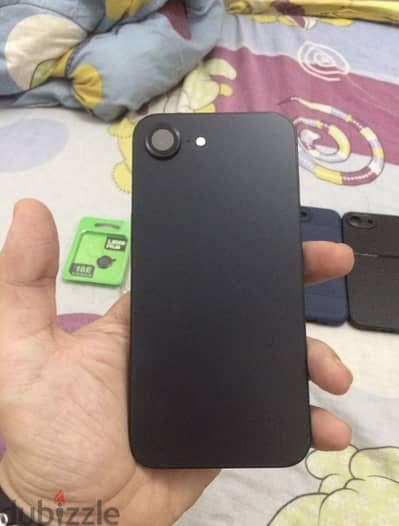 Apple - iPhone 16e