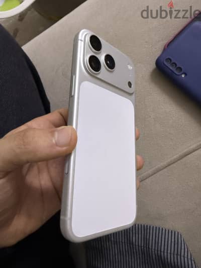 Apple - iPhone 17 Pro Max