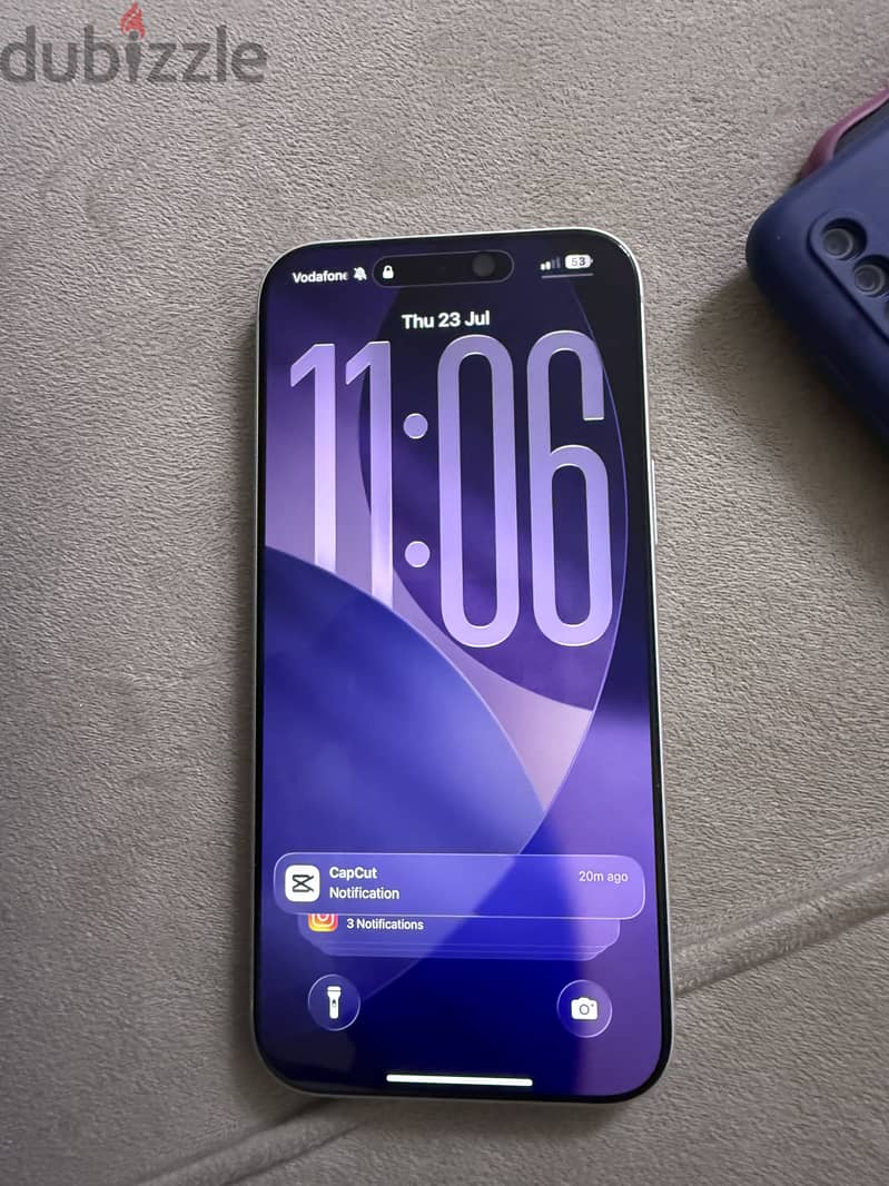 Apple - iPhone 17 Pro Max 1