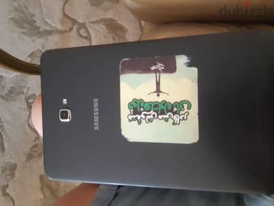 tablet galaxy a6