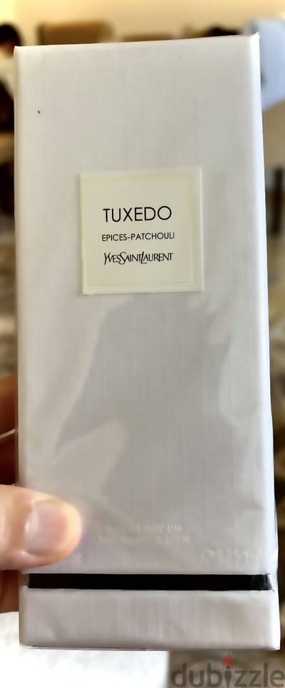 Yves Saint Lauren - Tuxedo - 125 ml