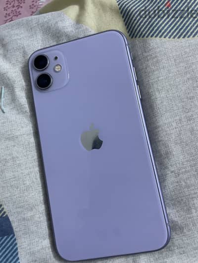 Apple - iPhone 11