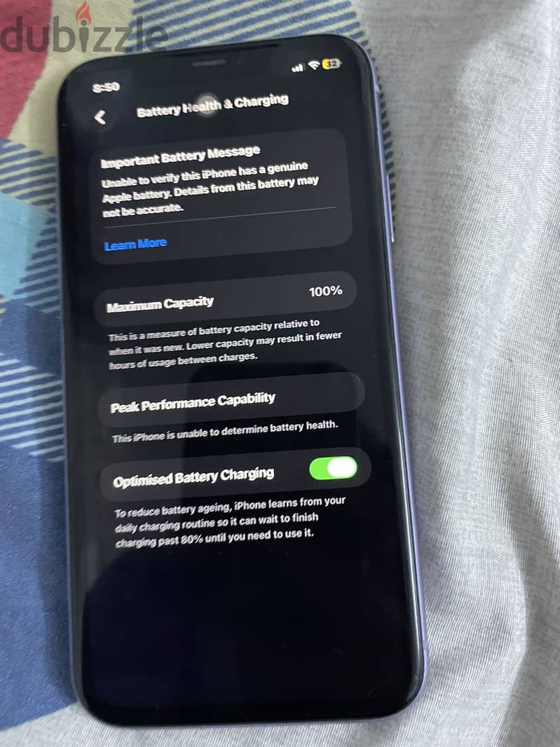 Apple - iPhone 11 3